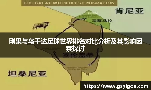 刚果与乌干达足球世界排名对比分析及其影响因素探讨